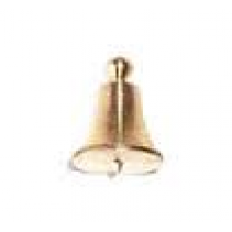 Brass Bell 5x6mm (1)